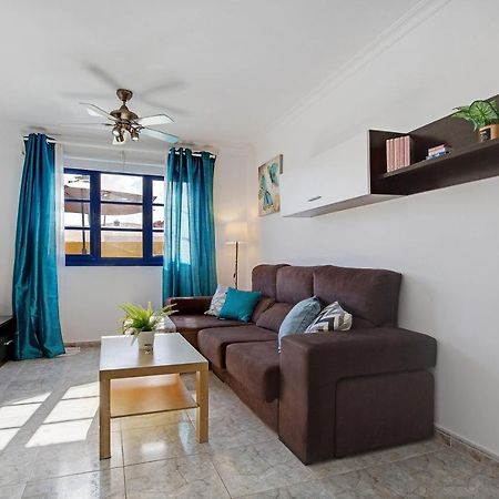 Apartamento Tanzanita Costa Calma Luaran gambar