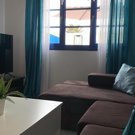 Apartamento Tanzanita Costa Calma Luaran gambar