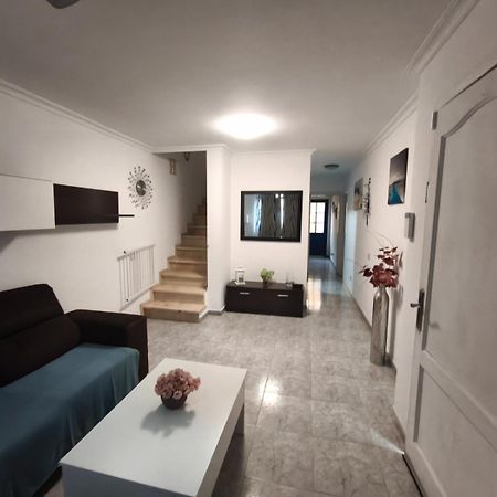 Apartamento Tanzanita Costa Calma Luaran gambar