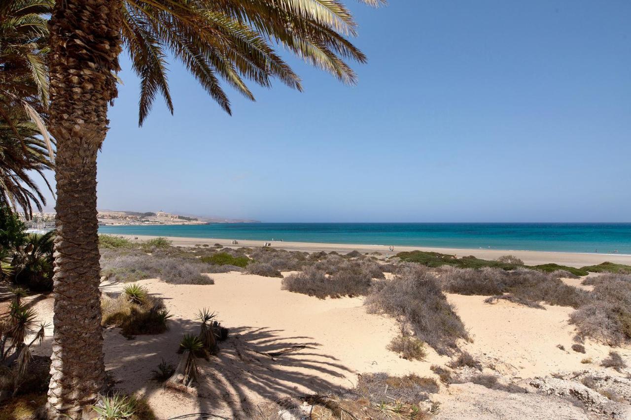 Apartamento Tanzanita Costa Calma Luaran gambar