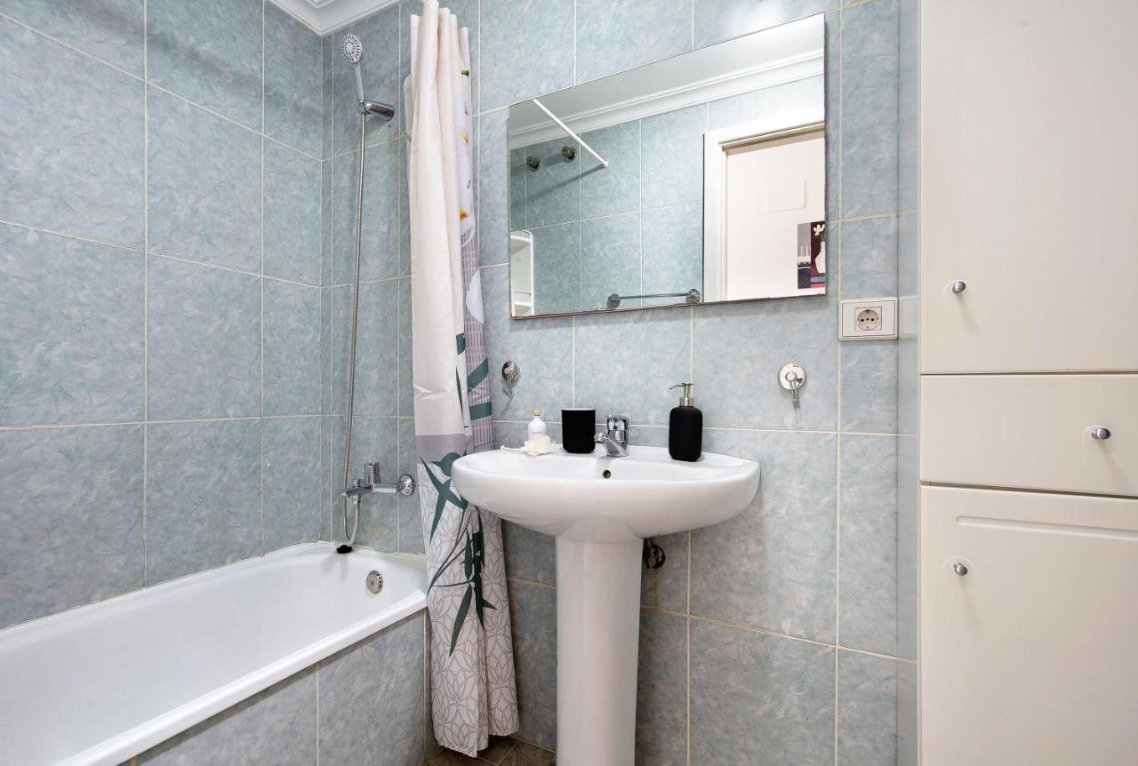 Apartamento Tanzanita Costa Calma Luaran gambar