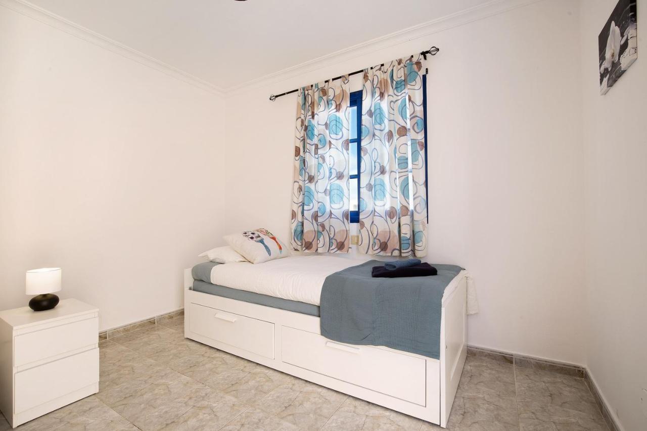 Apartamento Tanzanita Costa Calma Luaran gambar