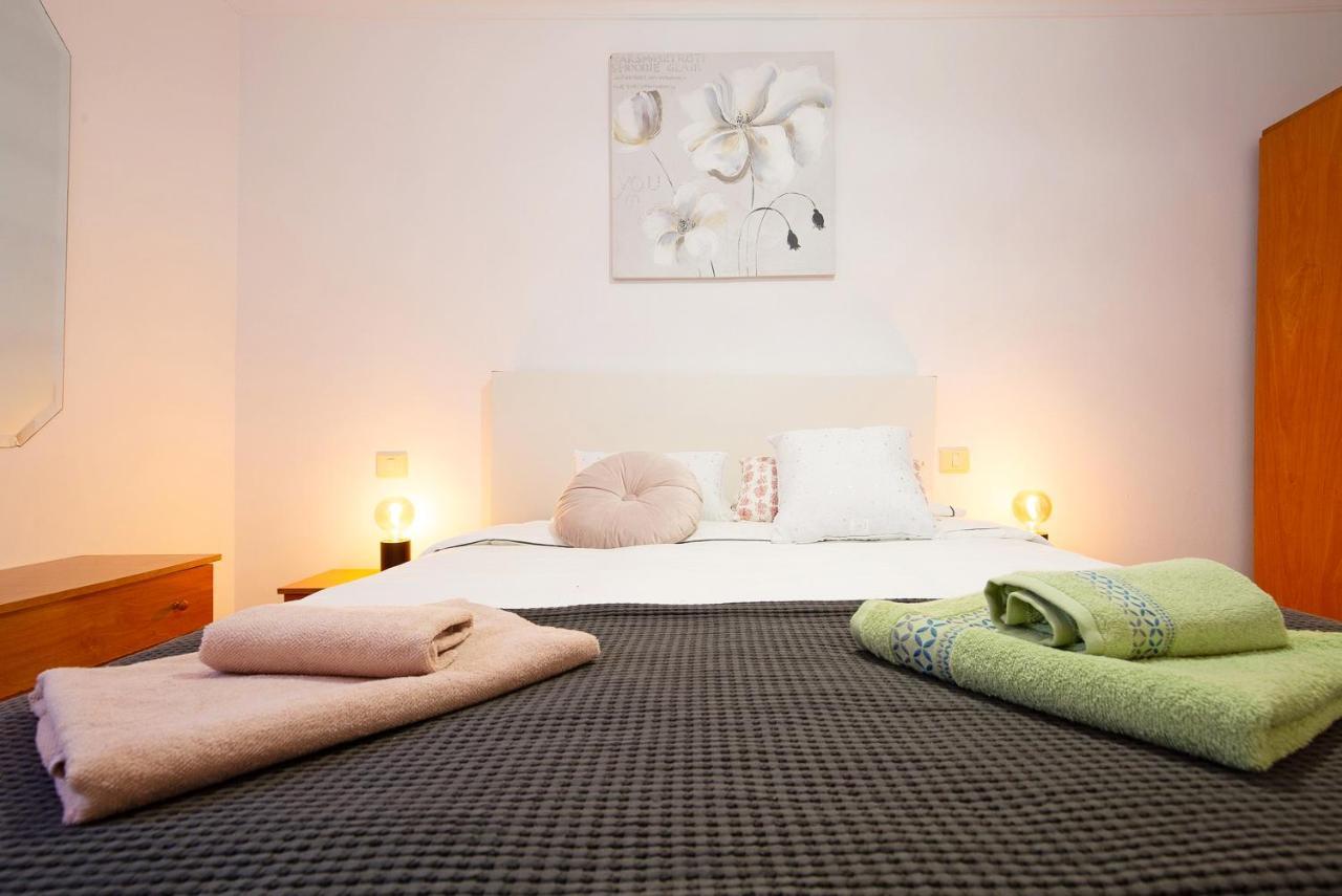 Apartamento Tanzanita Costa Calma Luaran gambar