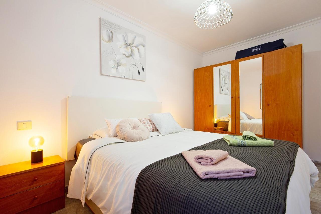 Apartamento Tanzanita Costa Calma Luaran gambar