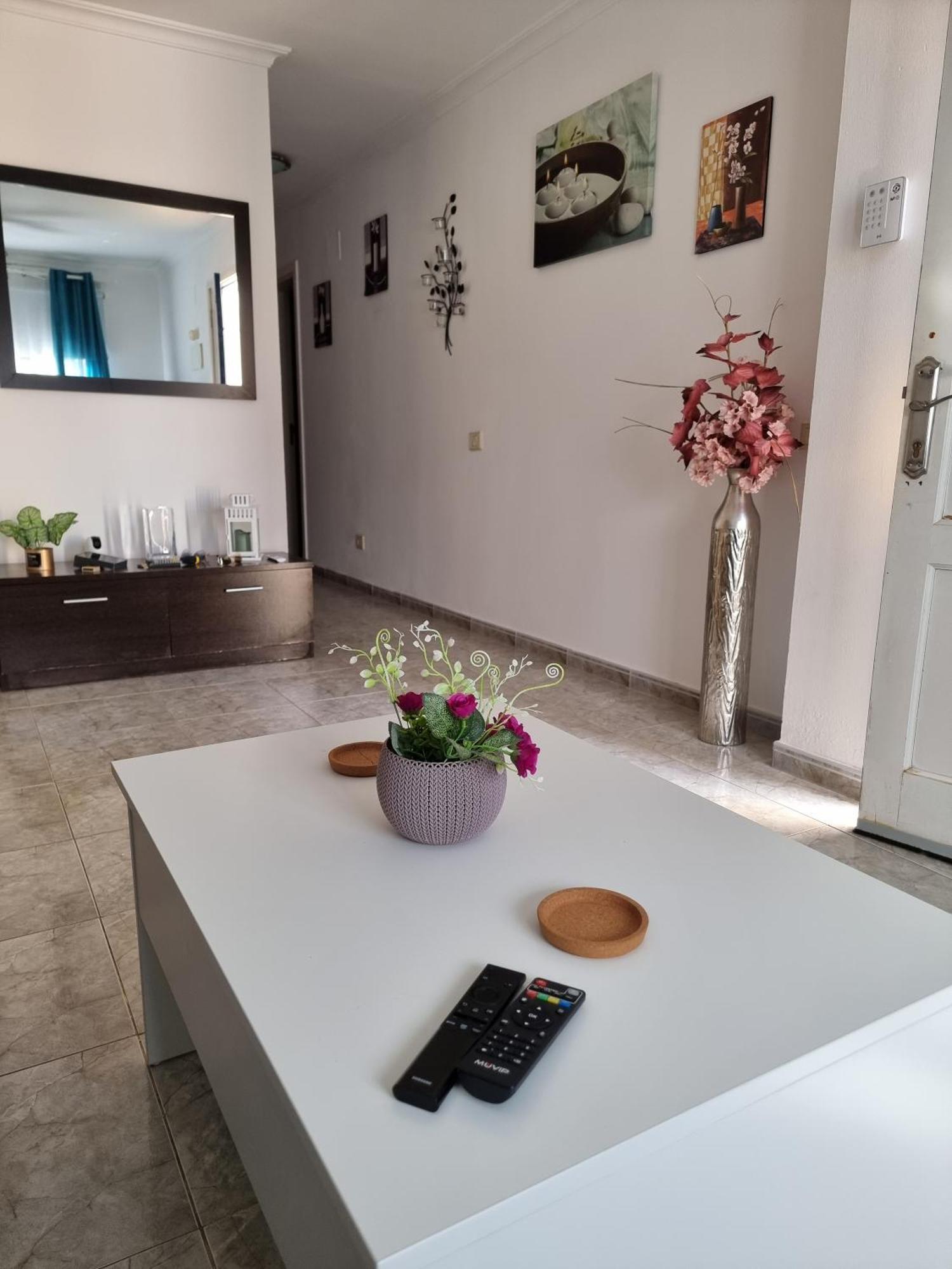Apartamento Tanzanita Costa Calma Luaran gambar