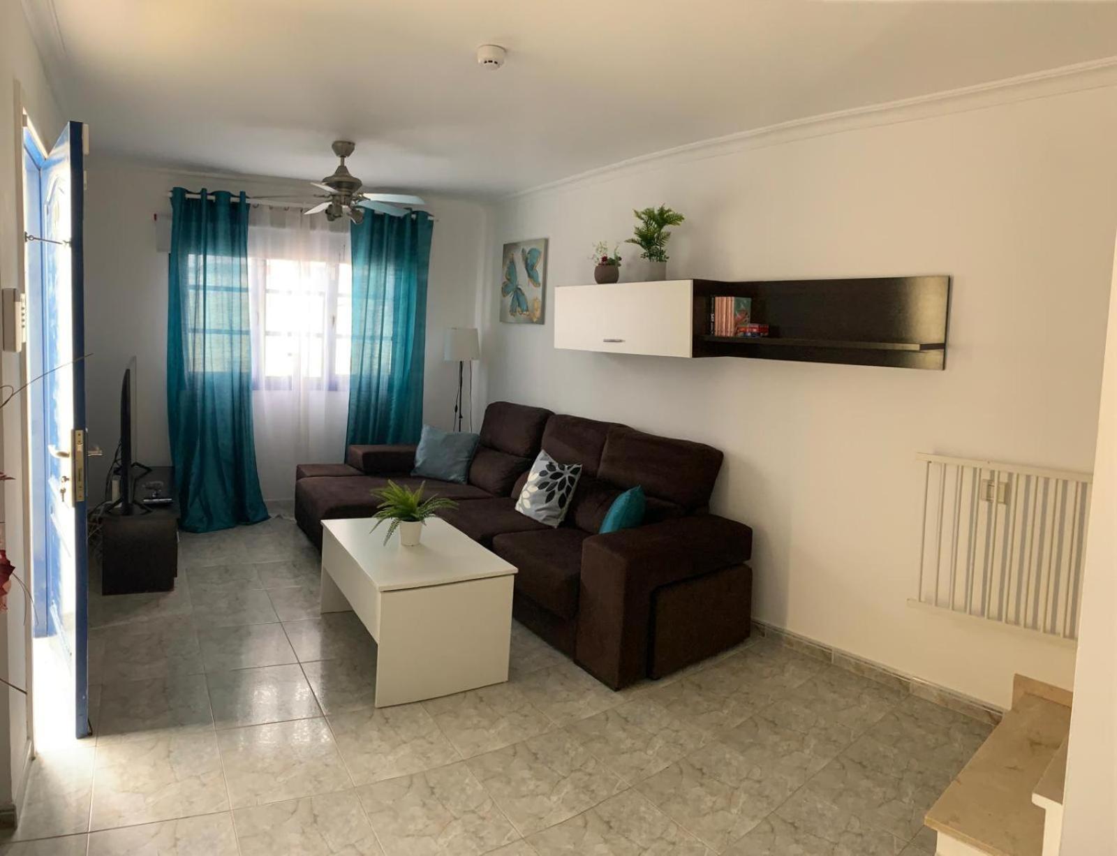 Apartamento Tanzanita Costa Calma Luaran gambar