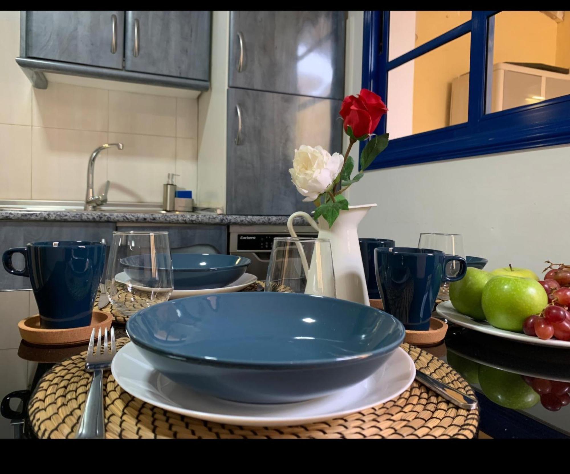 Apartamento Tanzanita Costa Calma Luaran gambar