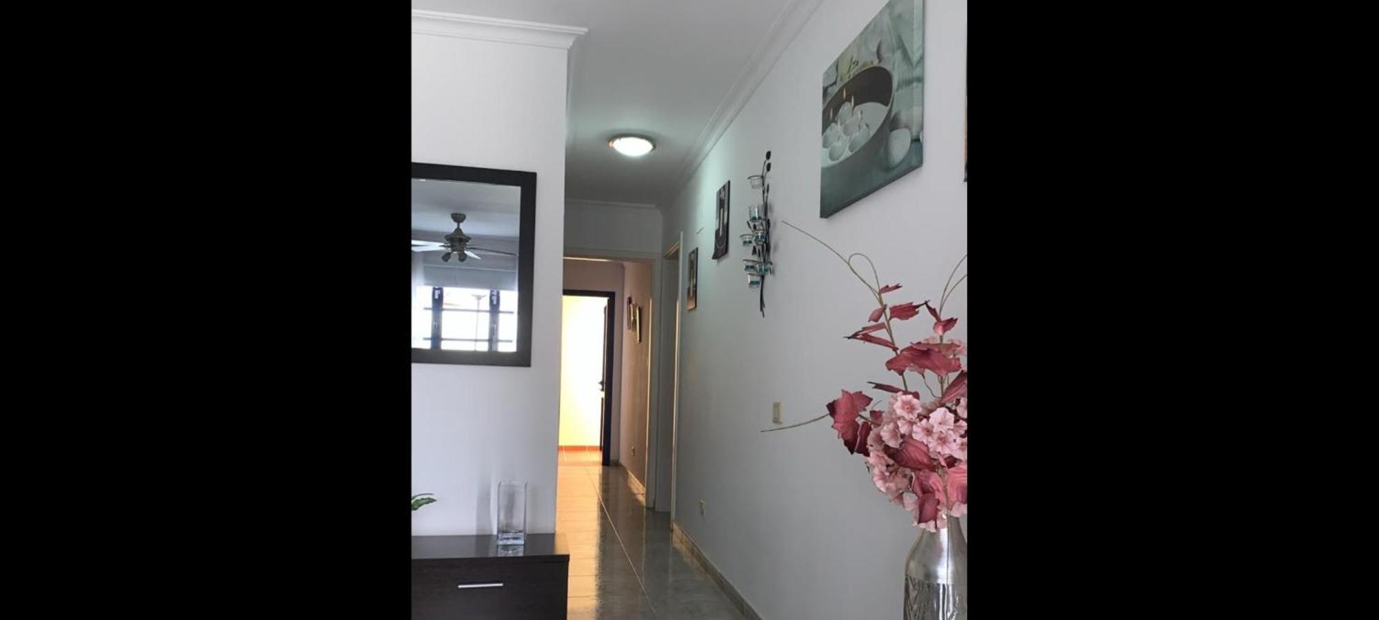 Apartamento Tanzanita Costa Calma Luaran gambar