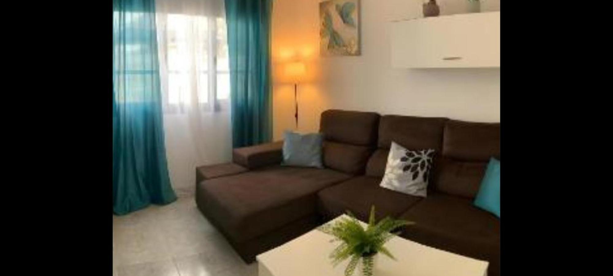 Apartamento Tanzanita Costa Calma Luaran gambar
