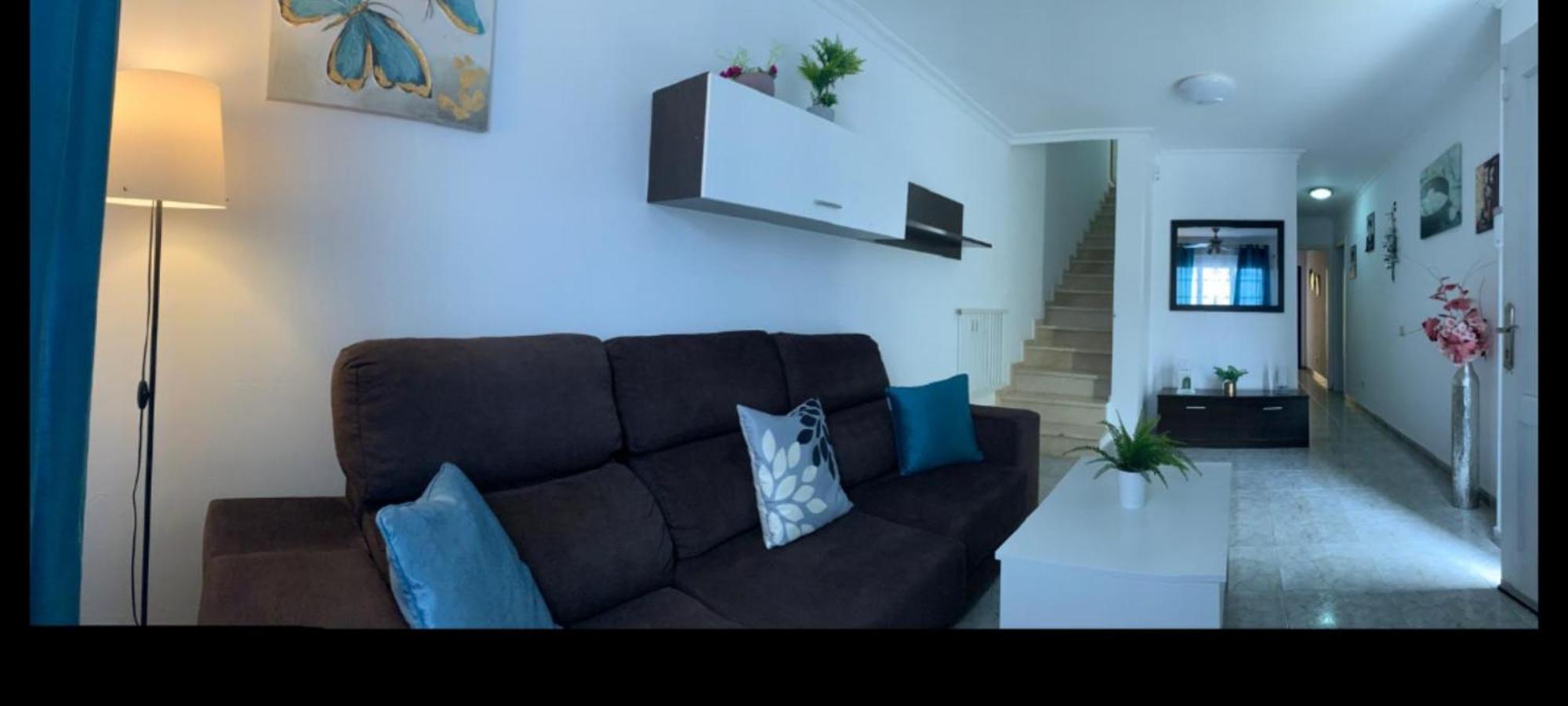 Apartamento Tanzanita Costa Calma Luaran gambar
