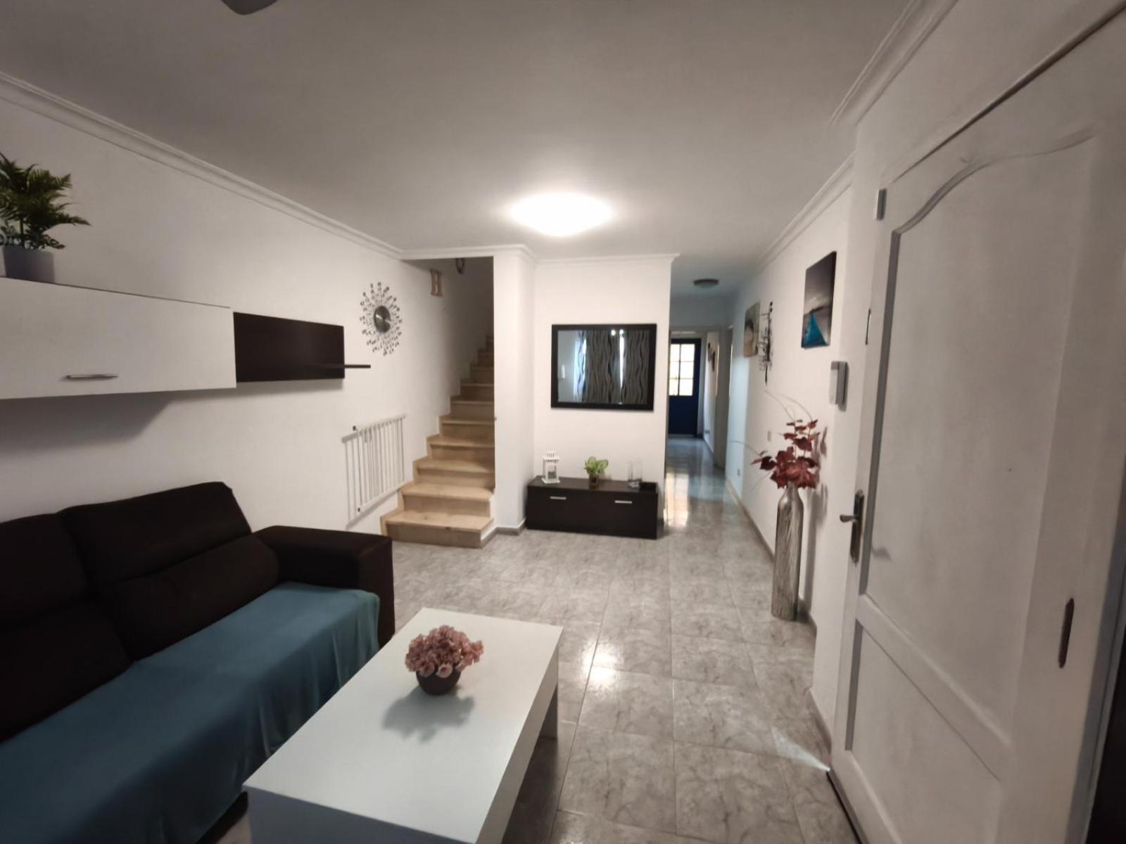 Apartamento Tanzanita Costa Calma Luaran gambar